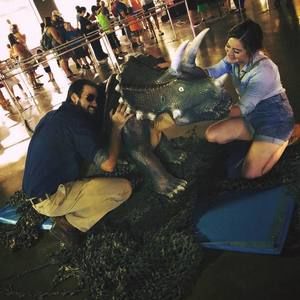 Meet your Posher, Keely